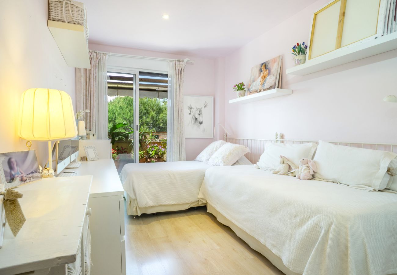 Apartment in Marbella - RAL33887 Costa Nagüeles III