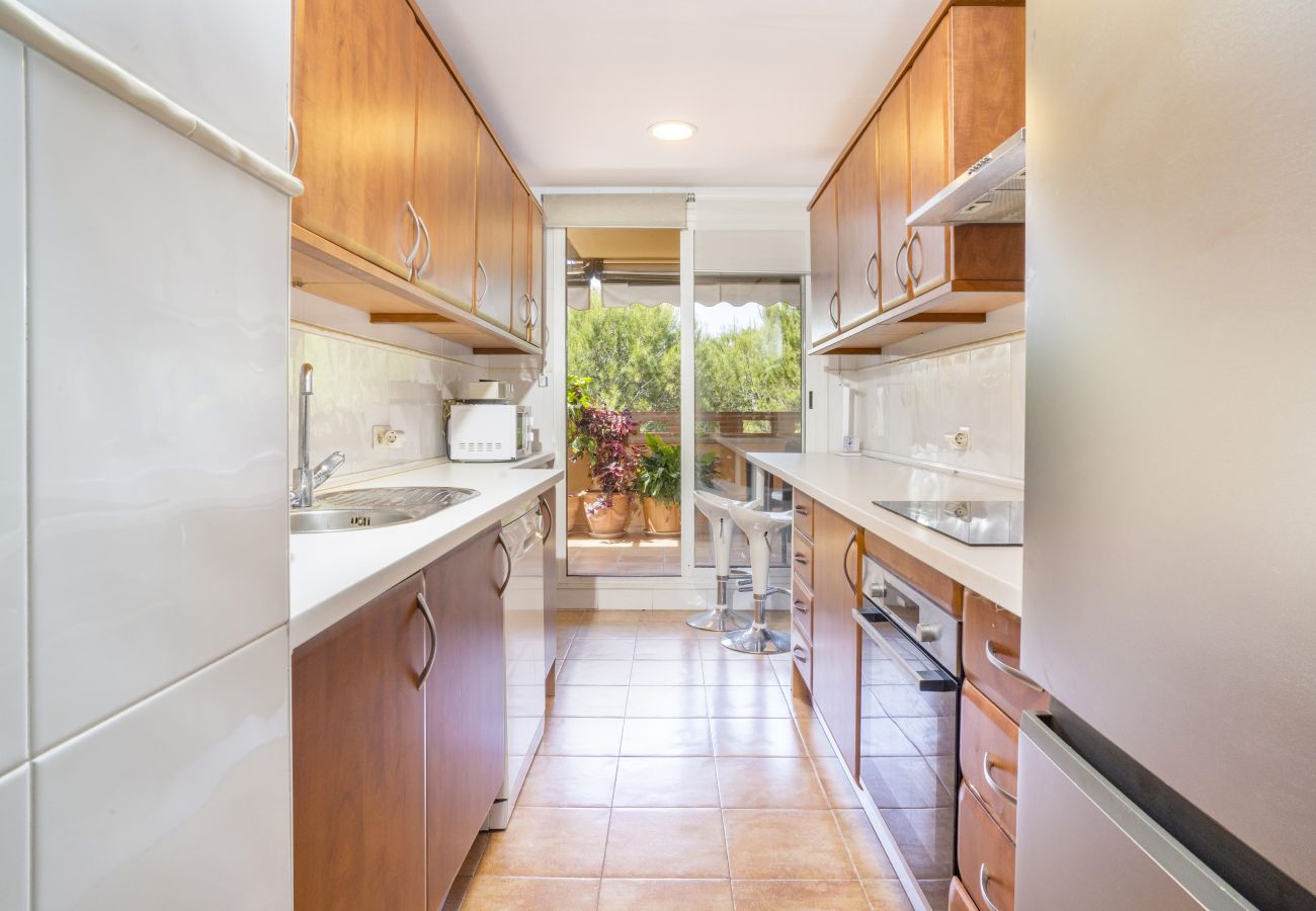 Apartment in Marbella - RAL33887 Costa Nagüeles III