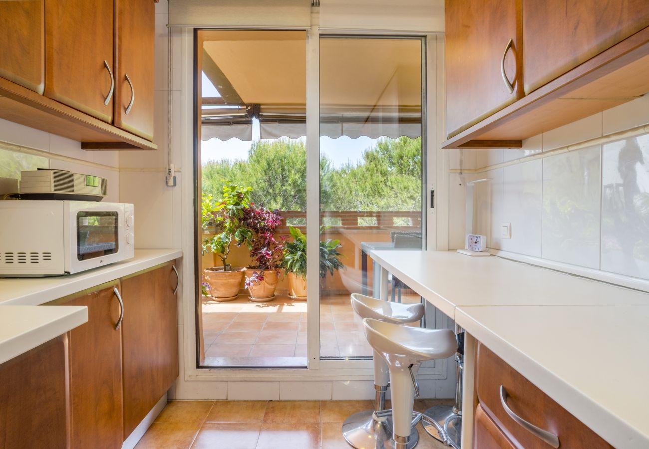 Apartment in Marbella - RAL33887 Costa Nagüeles III