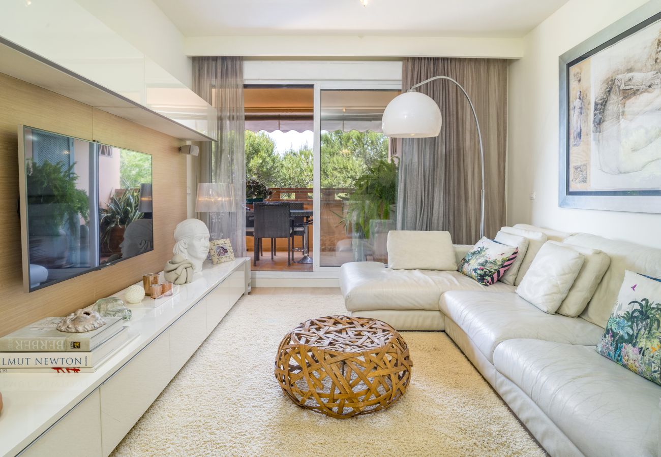 Apartment in Marbella - RAL33887 Costa Nagüeles III