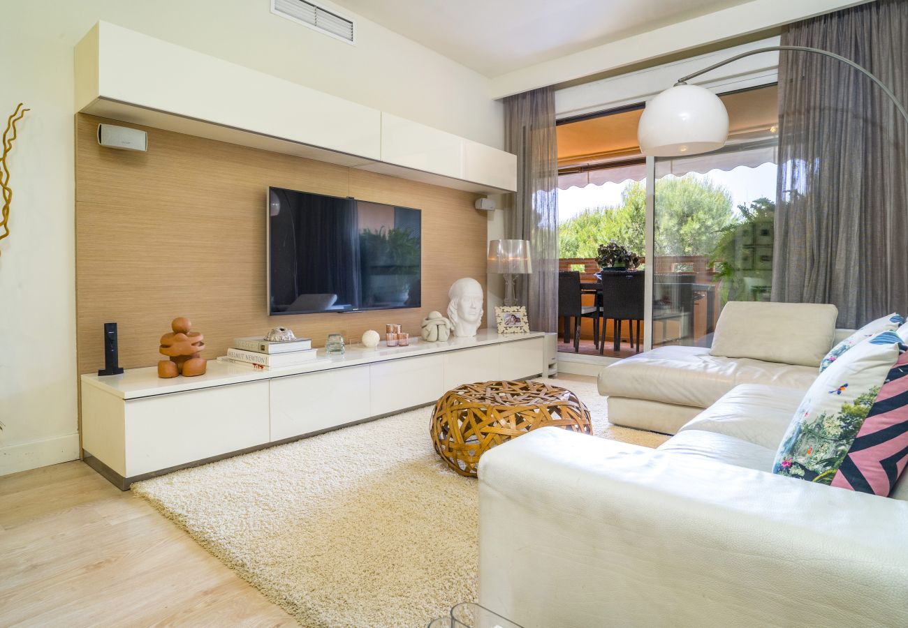 Apartment in Marbella - RAL33887 Costa Nagüeles III