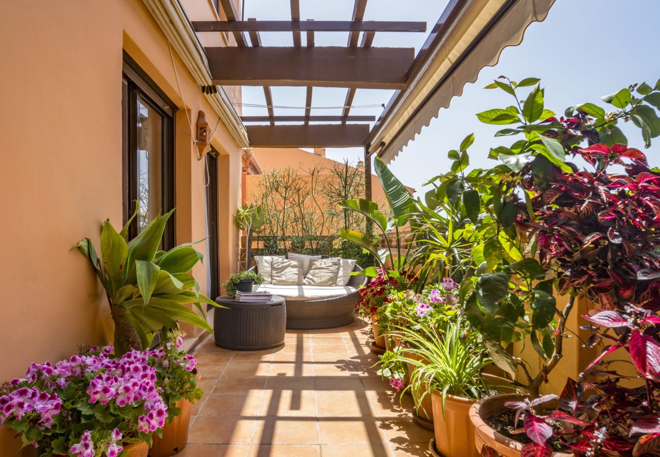 Apartment in Marbella - RAL33887 Costa Nagüeles III