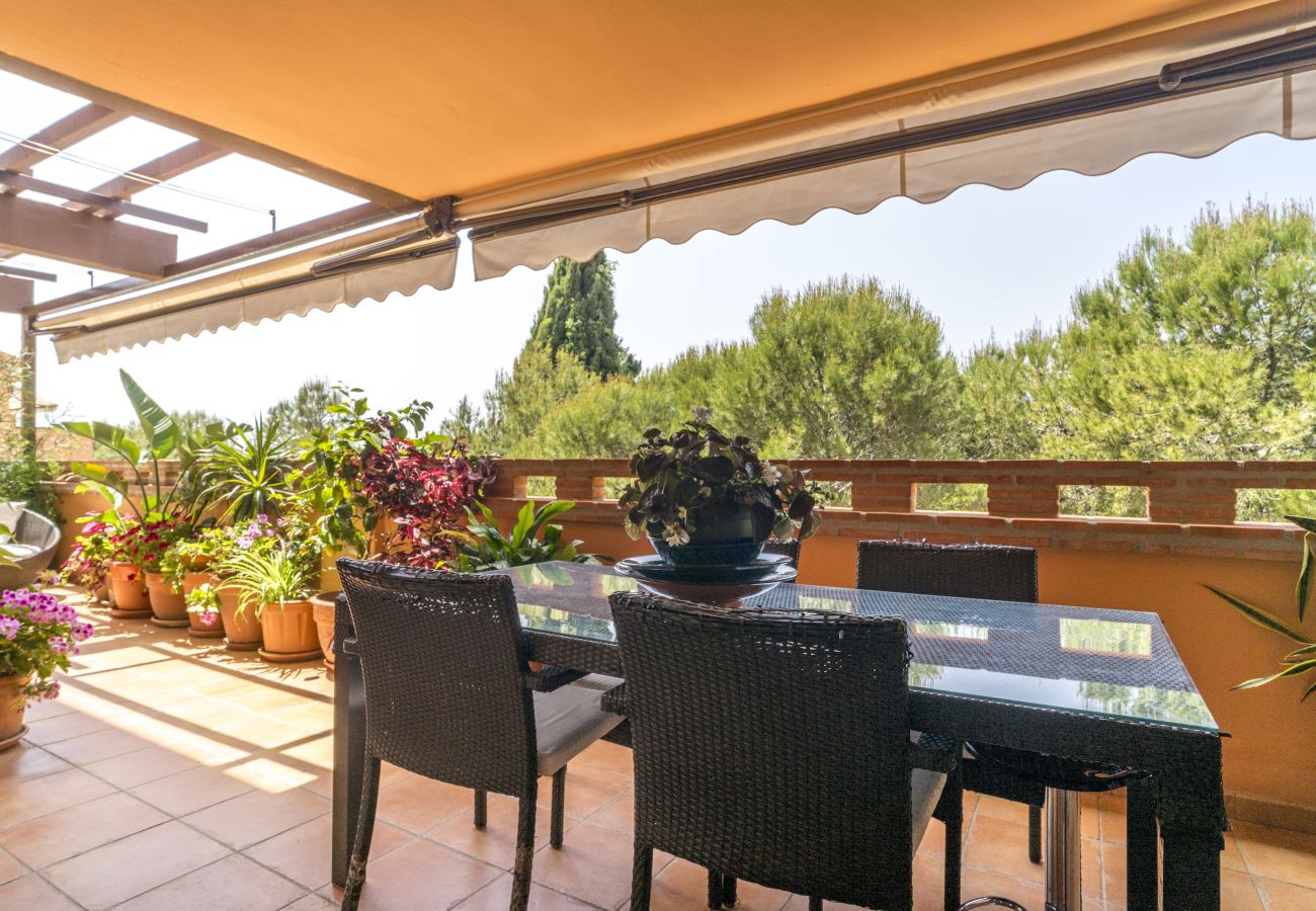Apartment in Marbella - RAL33887 Costa Nagüeles III