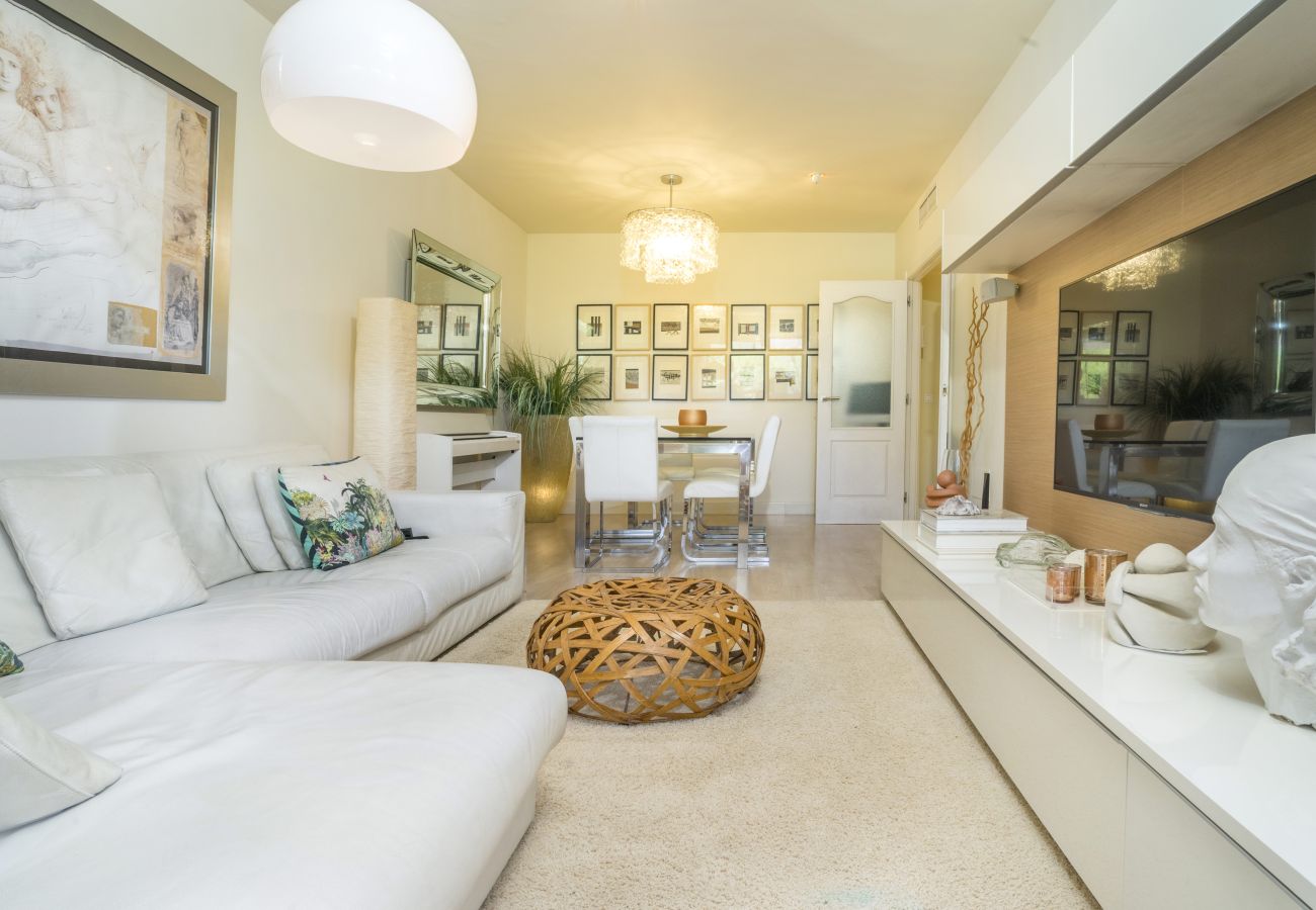 Apartment in Marbella - RAL33887 Costa Nagüeles III