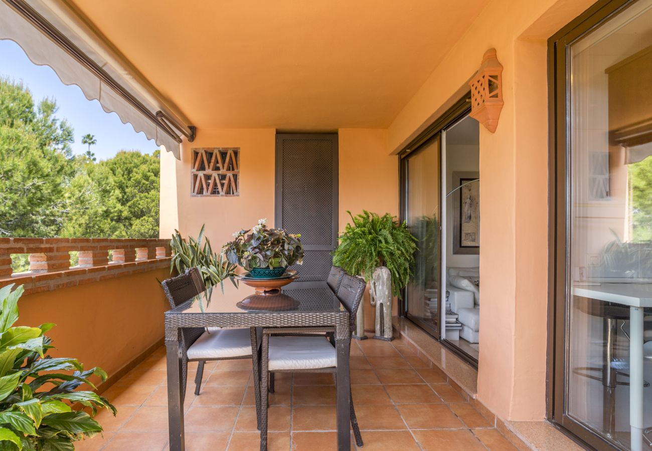Apartment in Marbella - RAL33887 Costa Nagüeles III