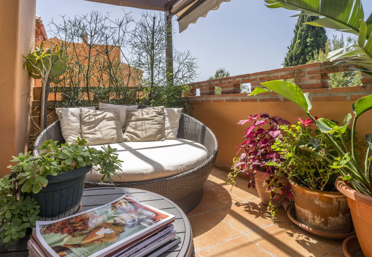 Apartment in Marbella - RAL33887 Costa Nagüeles III