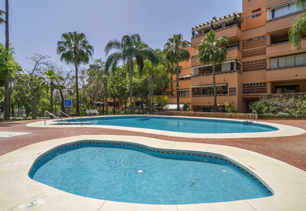 Apartment in Marbella - RAL33887 Costa Nagüeles III