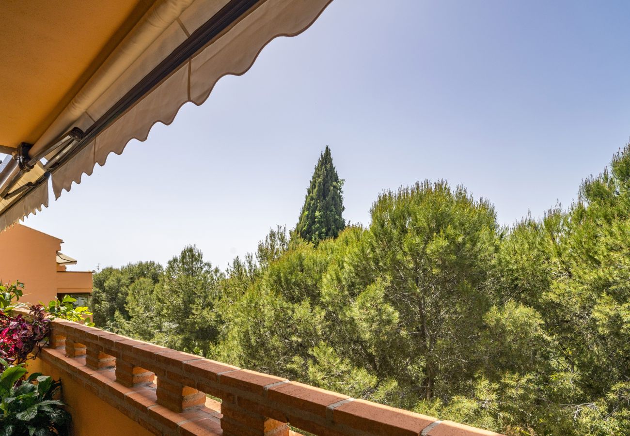Apartment in Marbella - RAL33887 Costa Nagüeles III