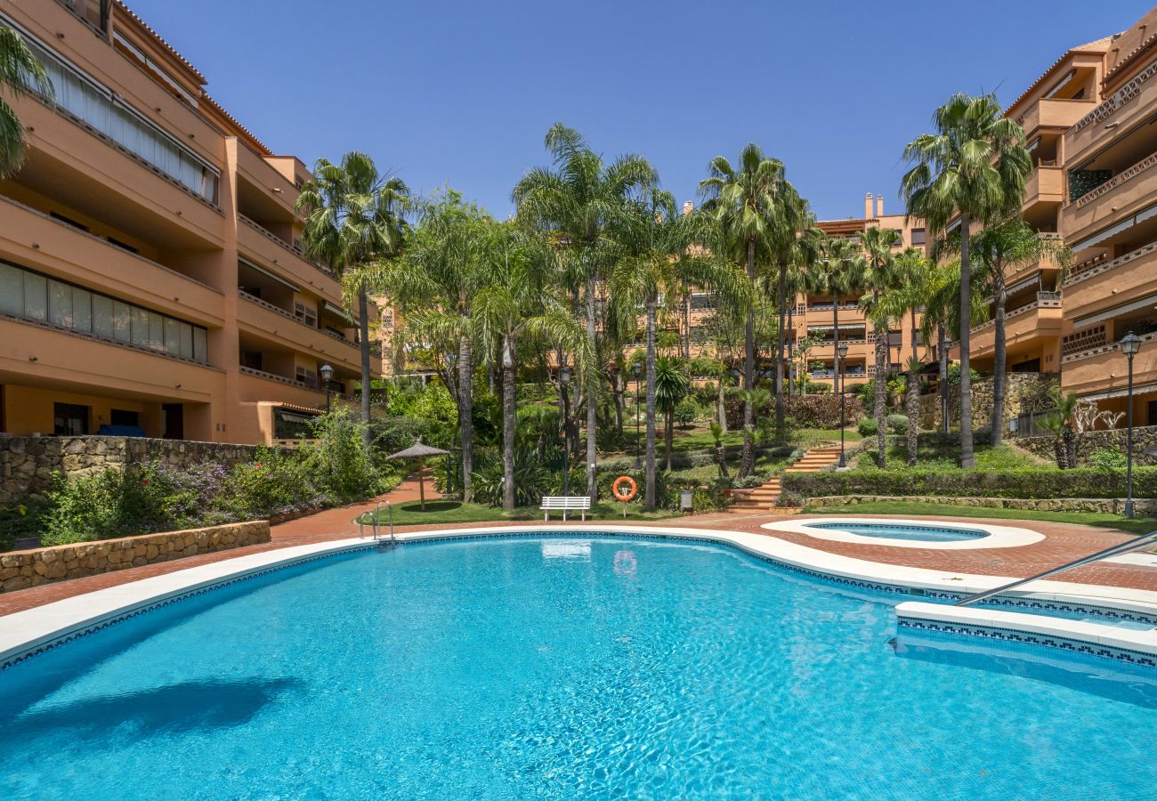 Apartment in Marbella - RAL33887 Costa Nagüeles III