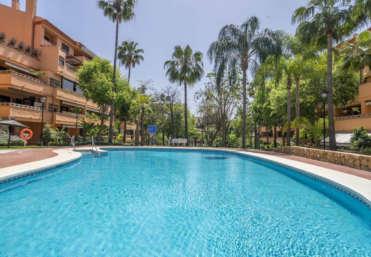 Apartment in Marbella - RAL33887 Costa Nagüeles III