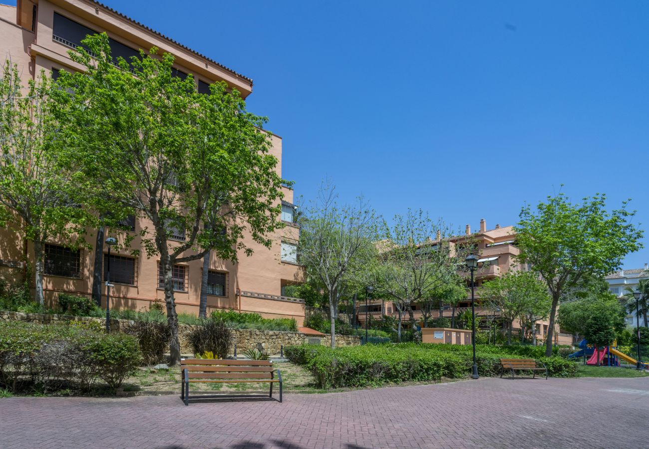 Apartment in Marbella - RAL33887 Costa Nagüeles III