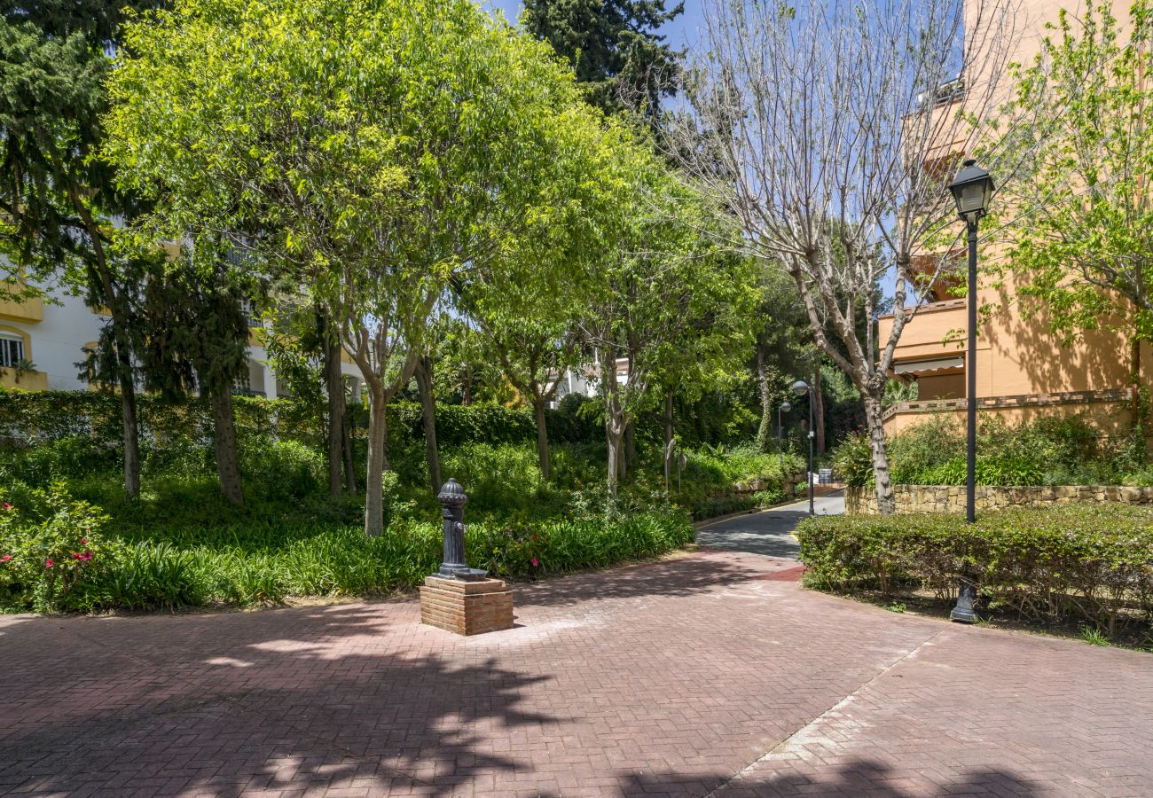 Apartment in Marbella - RAL33887 Costa Nagüeles III