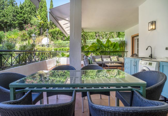 Apartment in Nueva andalucia - RAL33898 River Garden Apartment in Nueva andalucia - RAL33898 River Garden