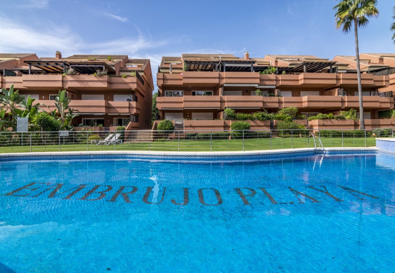 Apartment in Puerto Banus - RAL23903 El Embrujo Playa