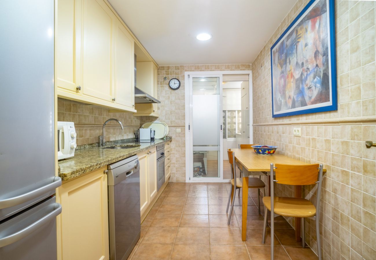 Apartment in Puerto Banus - RAL23903 El Embrujo Playa