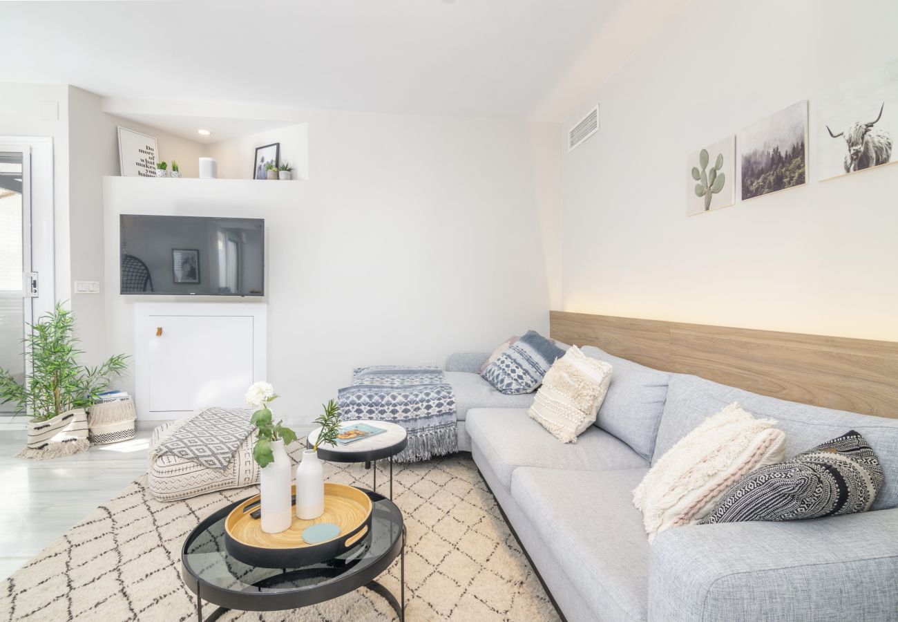 Apartment in Nueva andalucia - RAL23811 Los Naranjos de Marbella
