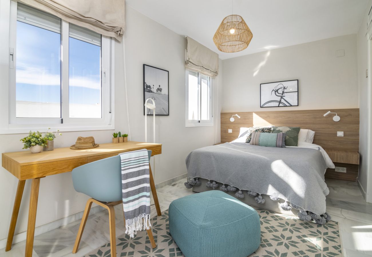 Apartment in Nueva andalucia - RAL23811 Los Naranjos de Marbella