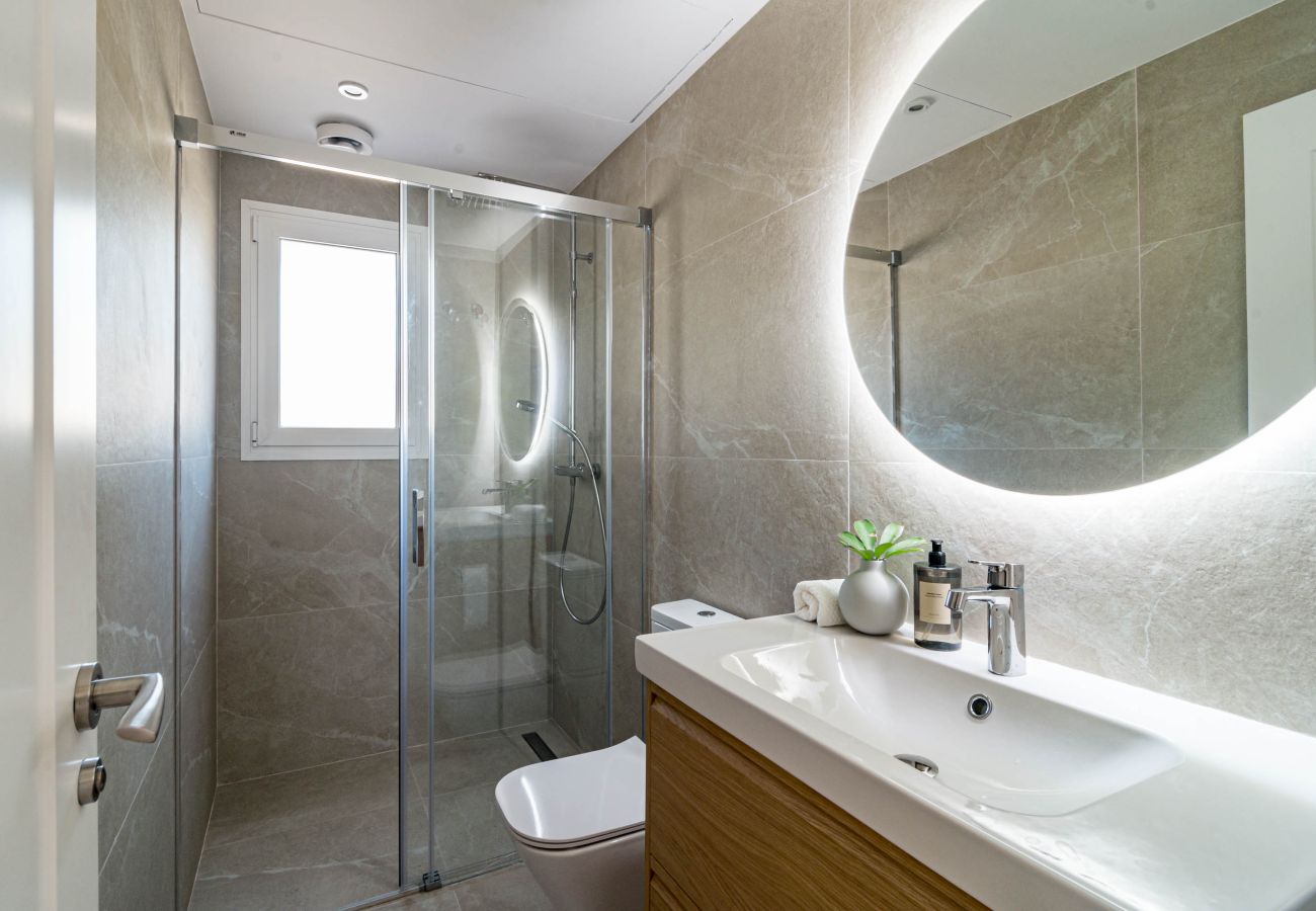 Apartment in Nueva andalucia - RAL33905 Pueblo de Las Brisas