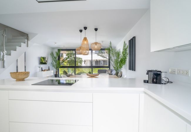 Terraced House in Nueva andalucia - RAL33894 Marein Village Terraced House in Nueva andalucia - RAL33894 Marein Village