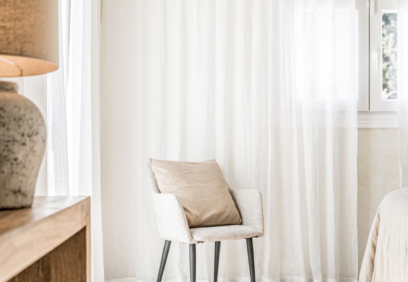 Apartment in Nueva andalucia - RAL43813 Sol y Paz