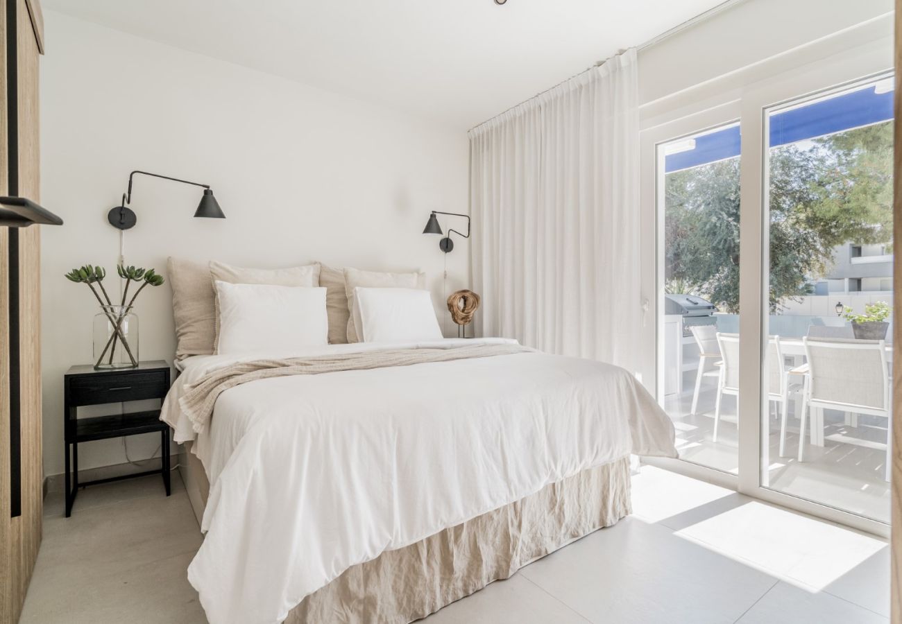 Apartment in Nueva andalucia - RAL43813 Sol y Paz