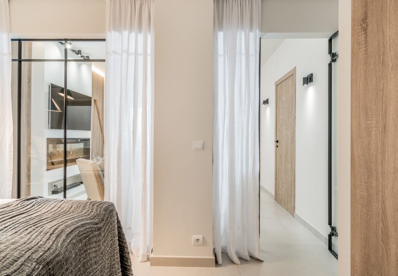 Apartment in Nueva andalucia - RAL43813 Sol y Paz