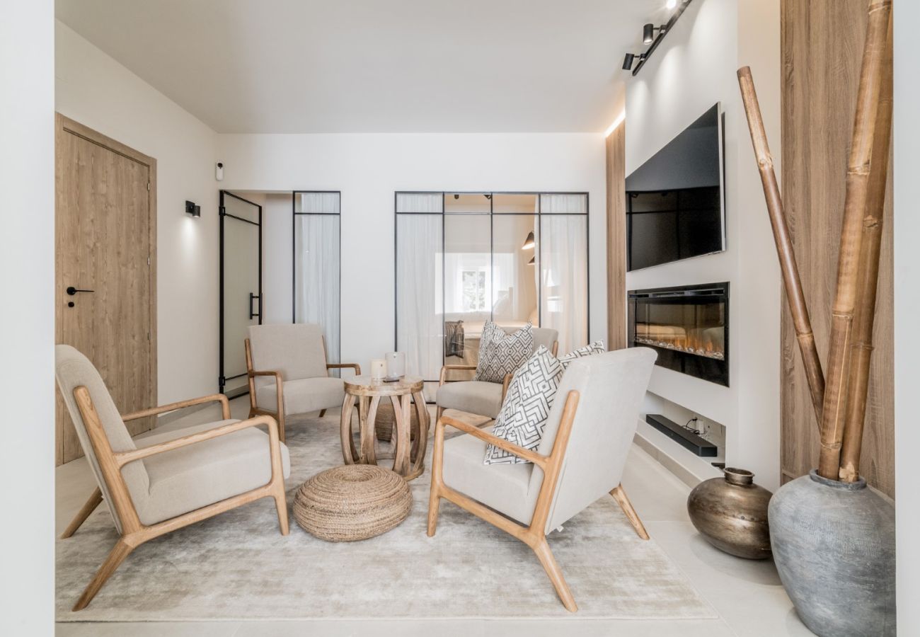 Apartment in Nueva andalucia - RAL43813 Sol y Paz