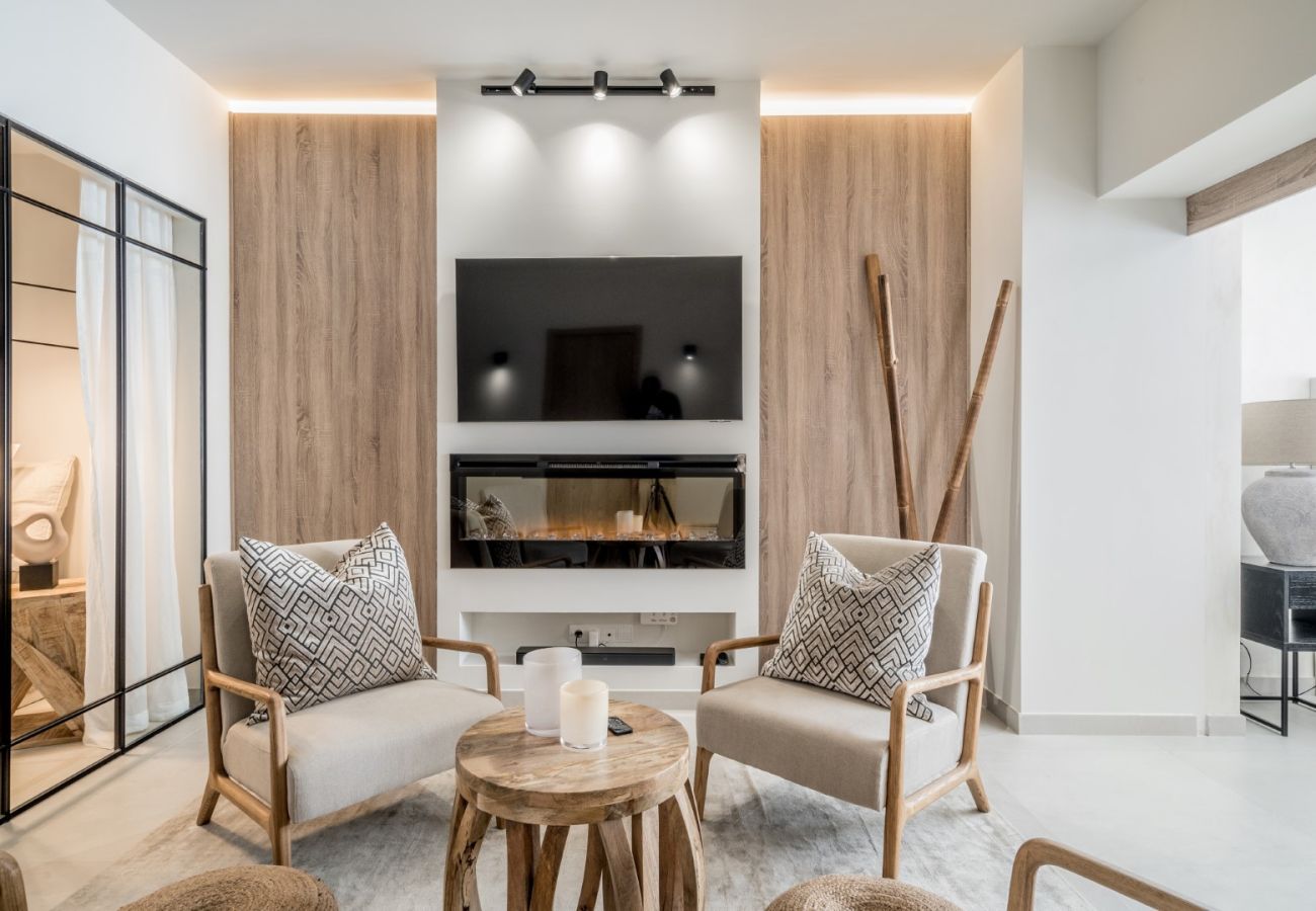 Apartment in Nueva andalucia - RAL43813 Sol y Paz
