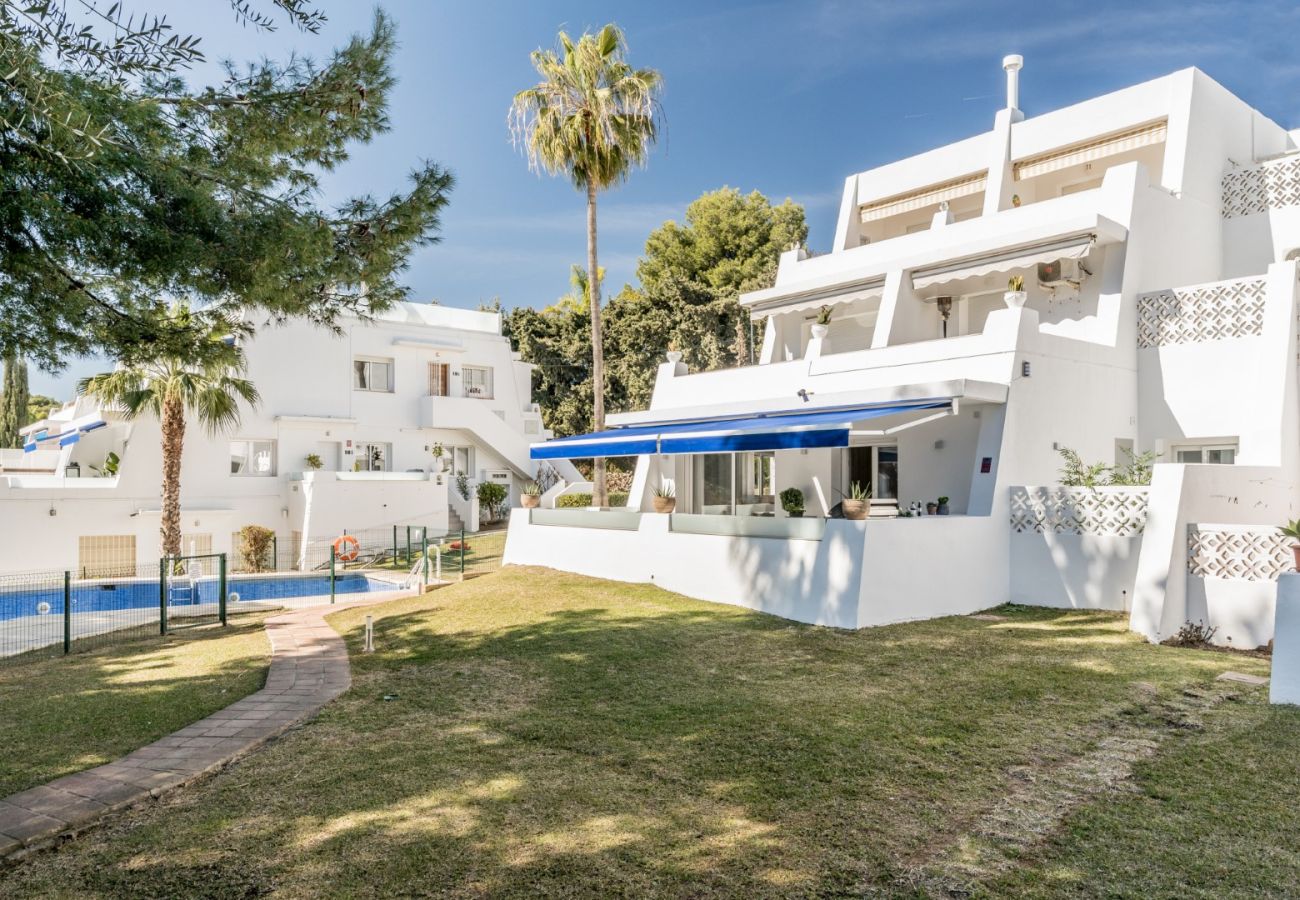 Apartment in Nueva andalucia - RAL43813 Sol y Paz