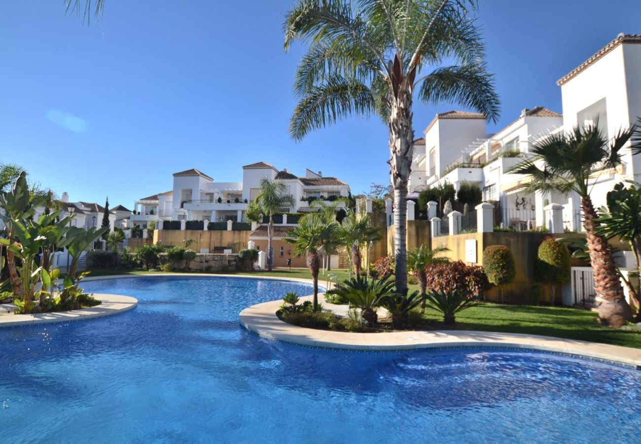 Apartment in Nueva andalucia - RAL23261 Señorío de Gonzaga