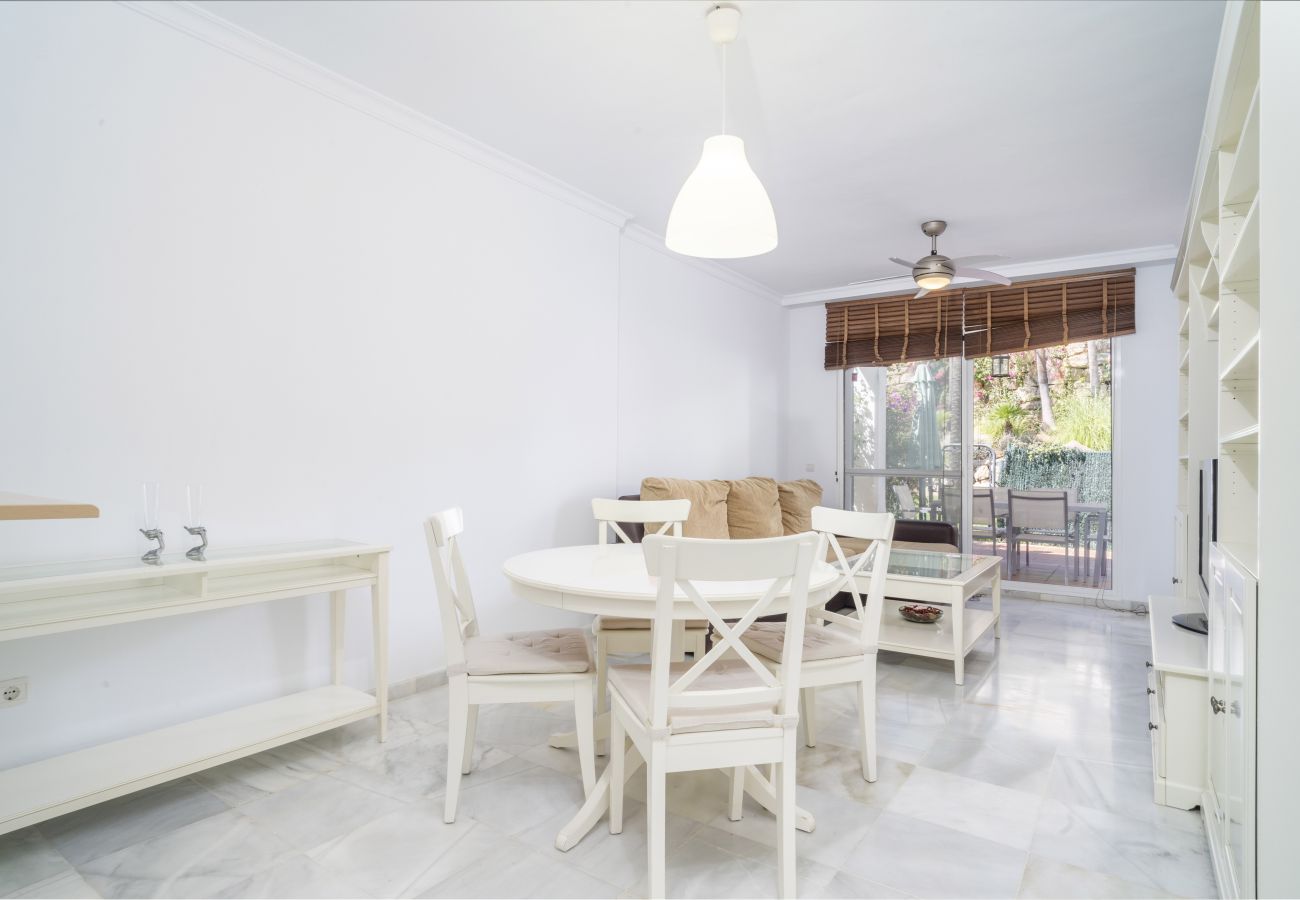 Apartment in Nueva andalucia - RAL23261 Señorío de Gonzaga