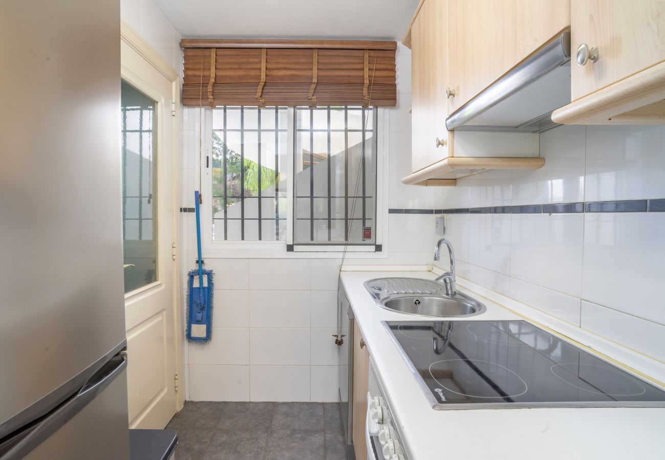 Apartment in Nueva andalucia - RAL23261 Señorío de Gonzaga