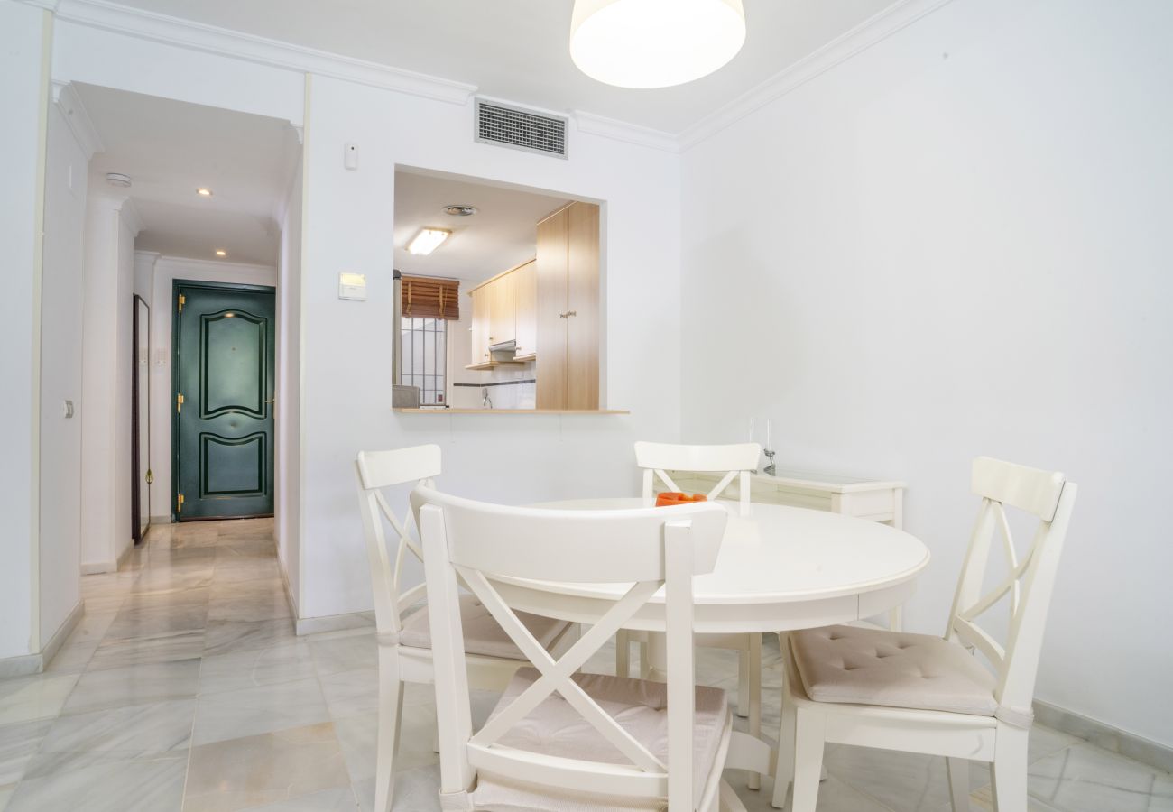Apartment in Nueva andalucia - RAL23261 Señorío de Gonzaga