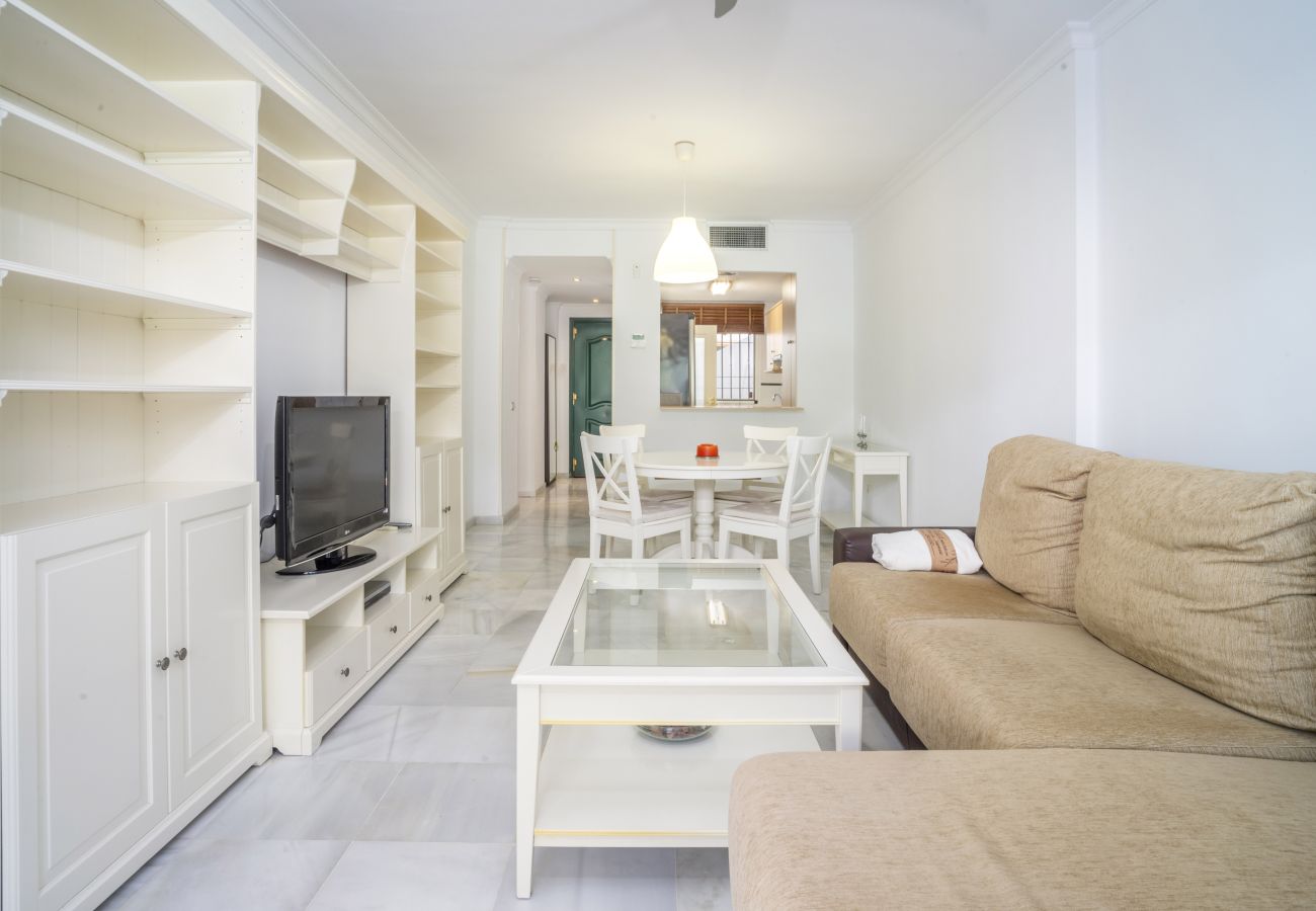 Apartment in Nueva andalucia - RAL23261 Señorío de Gonzaga