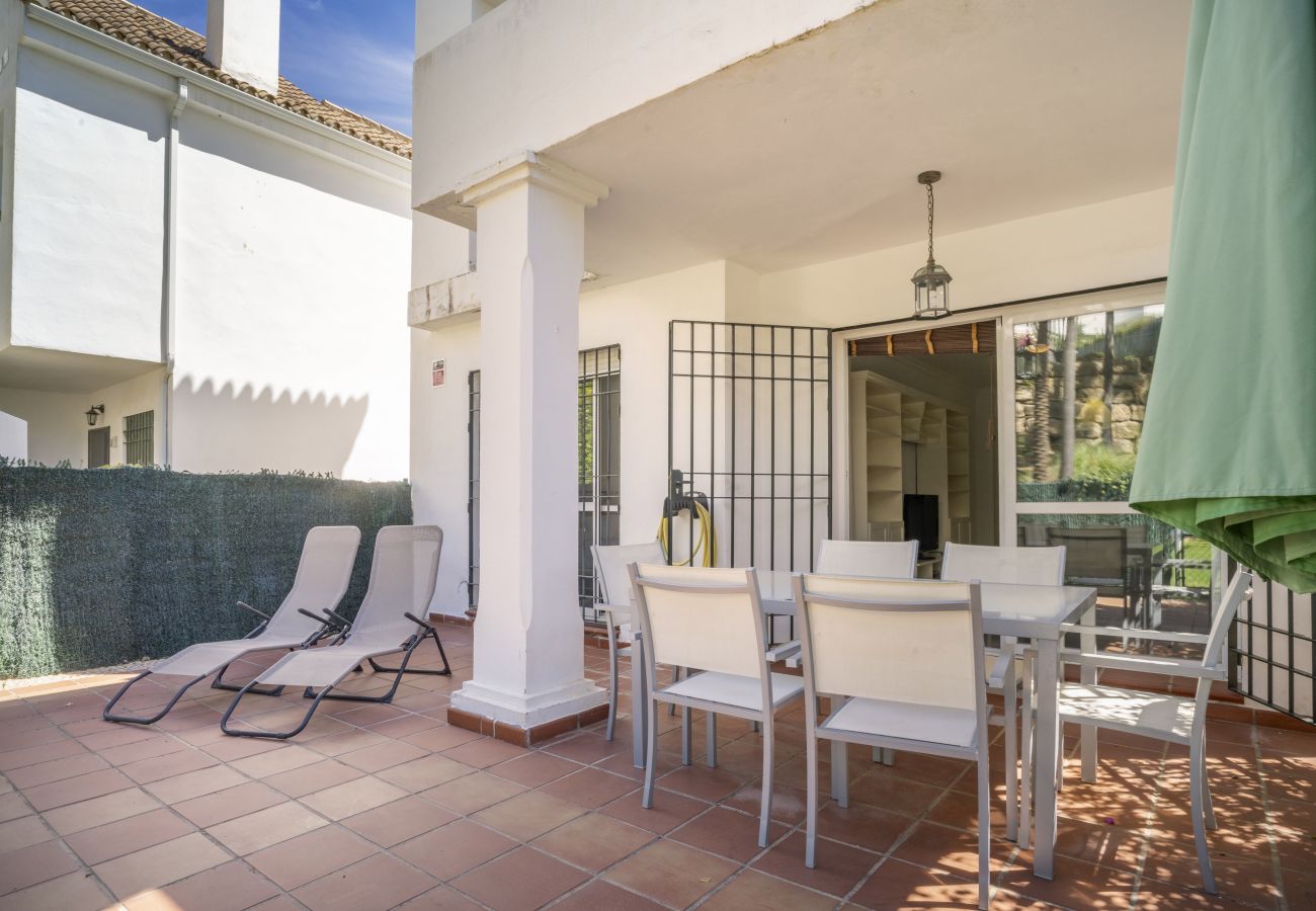 Apartment in Nueva andalucia - RAL23261 Señorío de Gonzaga