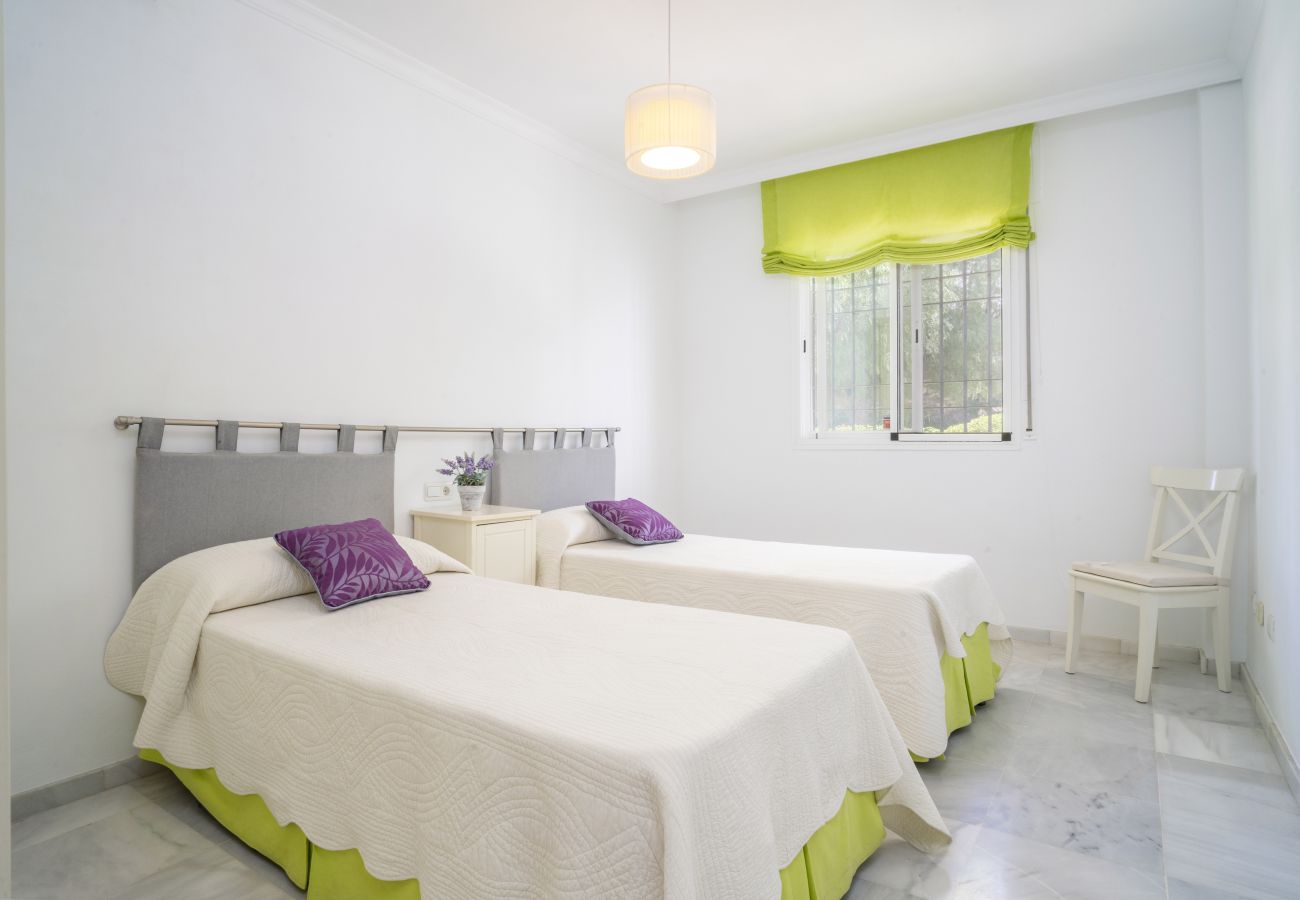 Apartment in Nueva andalucia - RAL23261 Señorío de Gonzaga