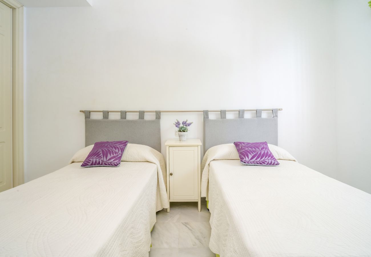 Apartment in Nueva andalucia - RAL23261 Señorío de Gonzaga