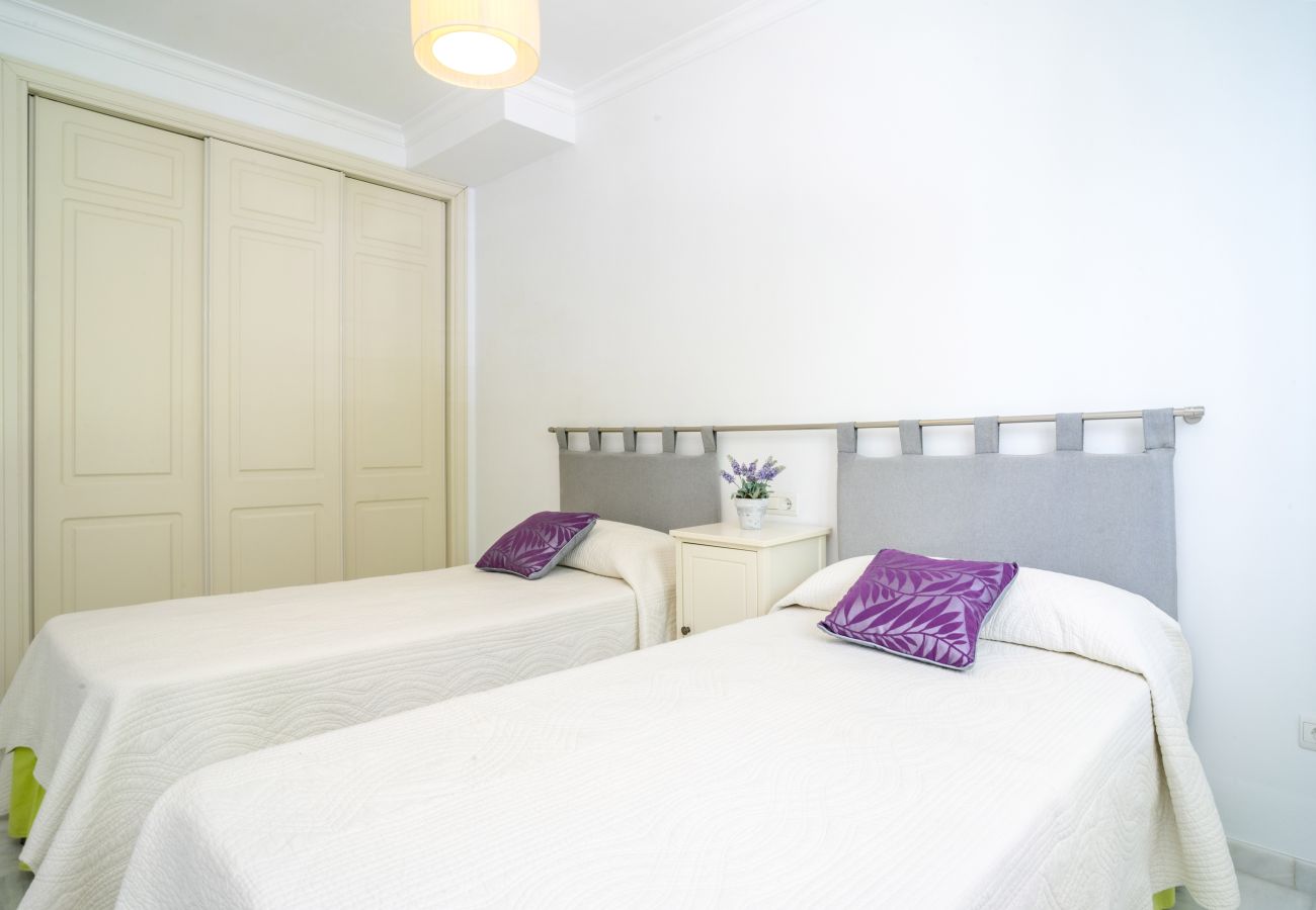 Apartment in Nueva andalucia - RAL23261 Señorío de Gonzaga