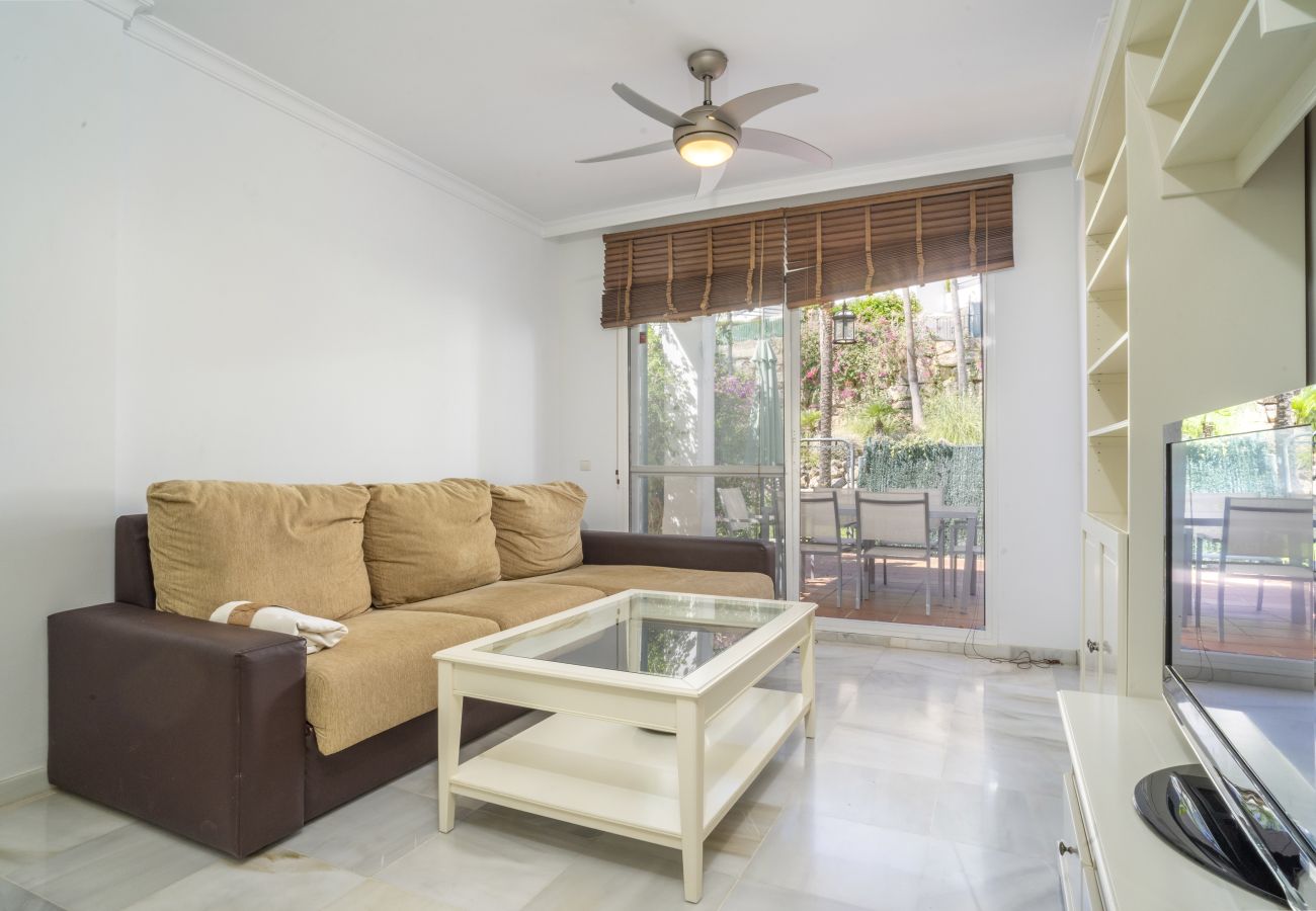 Apartment in Nueva andalucia - RAL23261 Señorío de Gonzaga