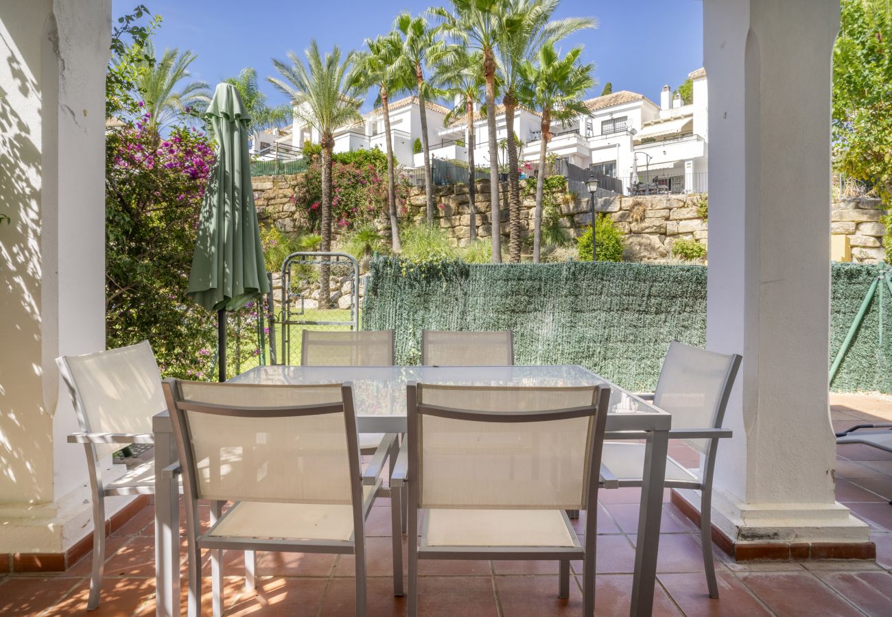 Apartment in Nueva andalucia - RAL23261 Señorío de Gonzaga