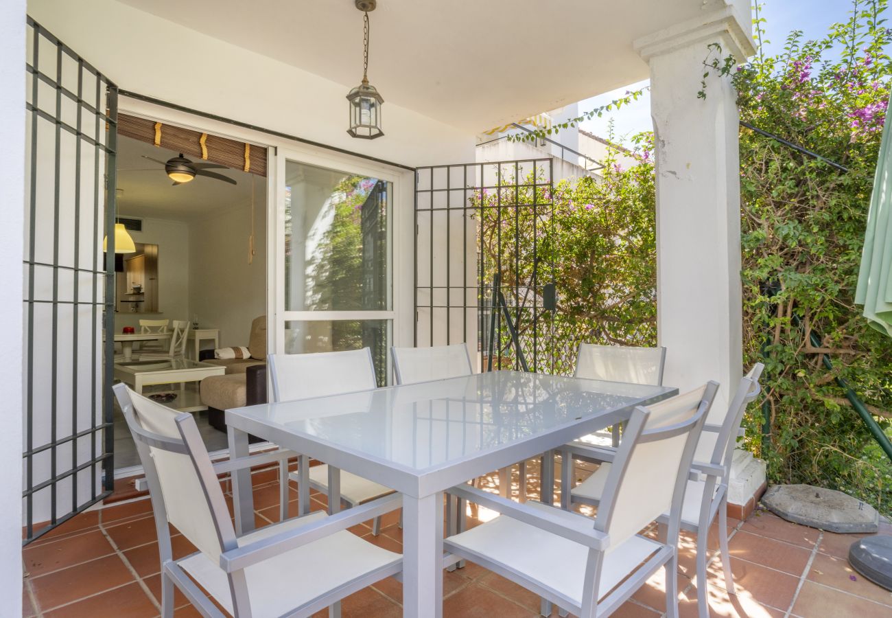 Apartment in Nueva andalucia - RAL23261 Señorío de Gonzaga