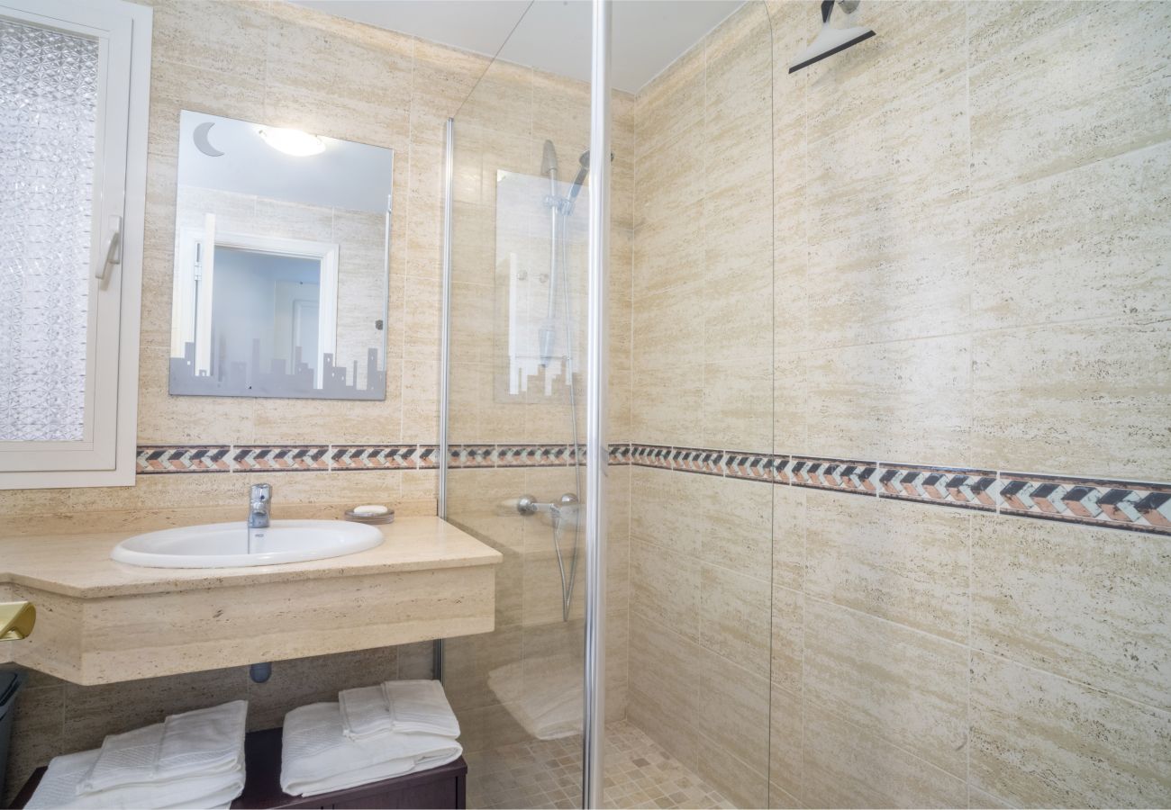 Apartment in Nueva andalucia - RAL23261 Señorío de Gonzaga