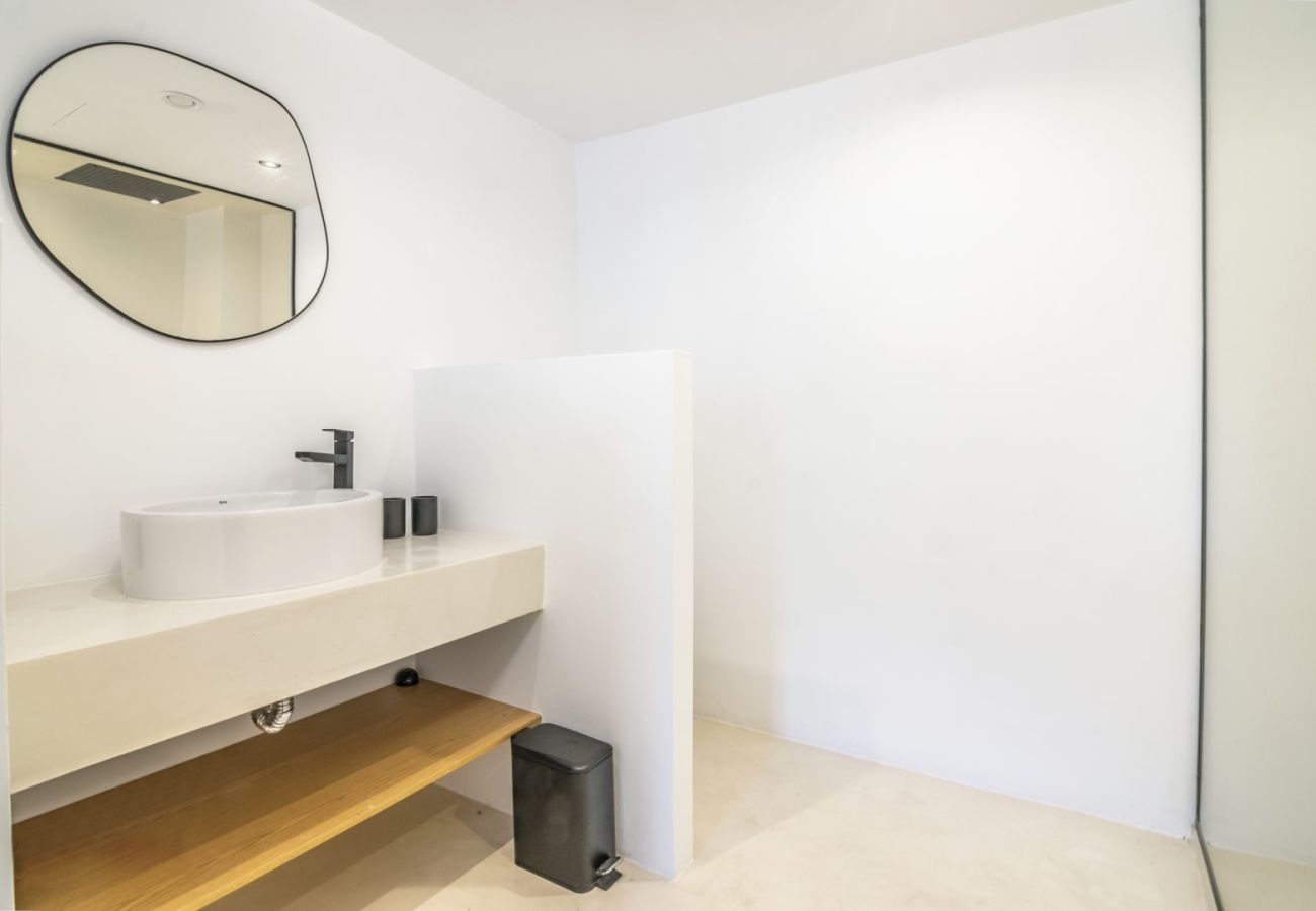 Terraced House in Nueva andalucia - RAL33761 Los Naranjos Country Club