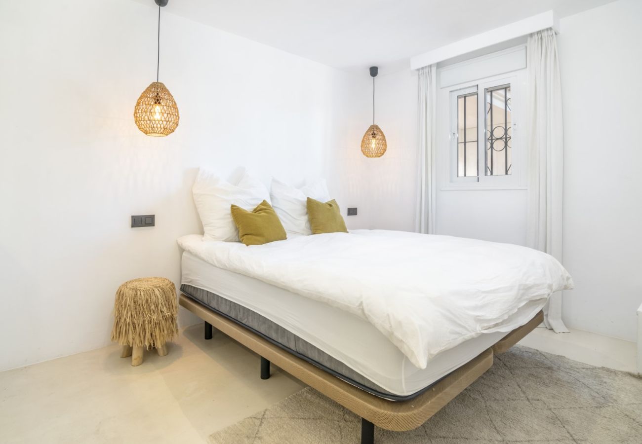 Terraced House in Nueva andalucia - RAL33761 Los Naranjos Country Club