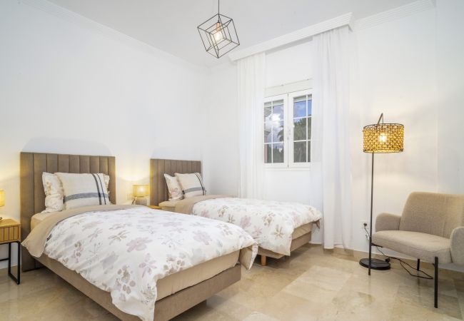 Apartment in Nueva andalucia - RAL33880 River Garden Apartment in Nueva andalucia - RAL33880 River Garden