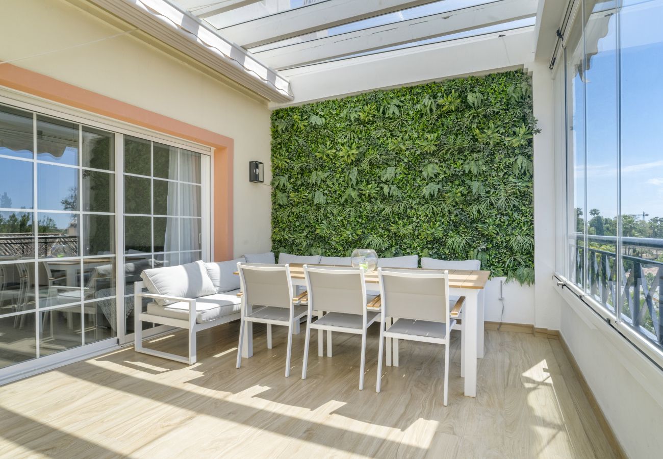Apartment in Nueva andalucia - RAL33880 River Garden
