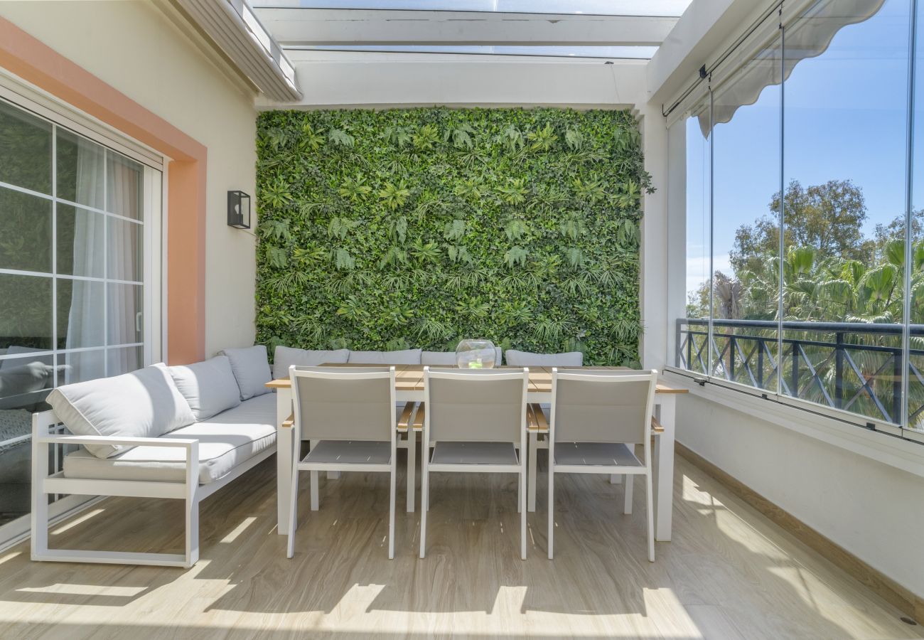 Apartment in Nueva andalucia - RAL33880 River Garden