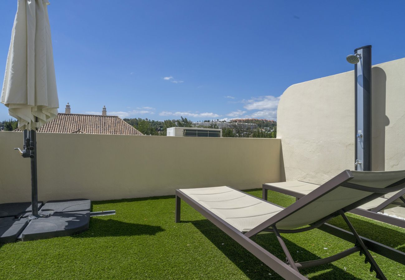 Apartment in Nueva andalucia - RAL33880 River Garden