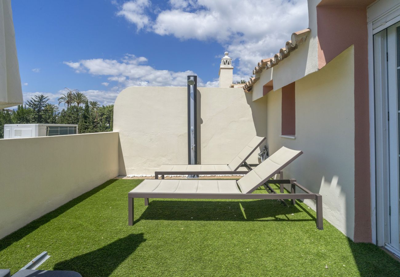 Apartment in Nueva andalucia - RAL33880 River Garden