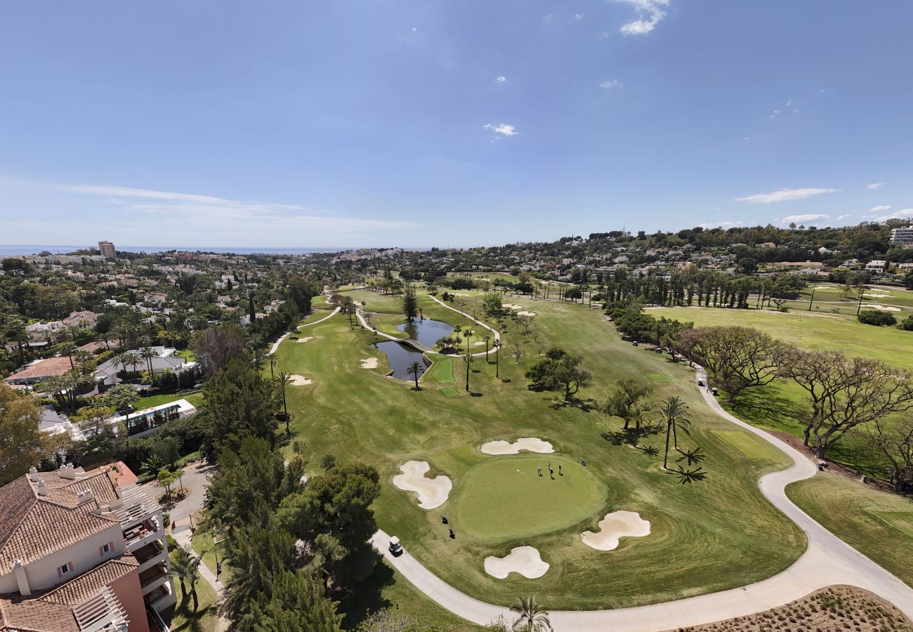 Apartment in Nueva andalucia - RAL33880 River Garden